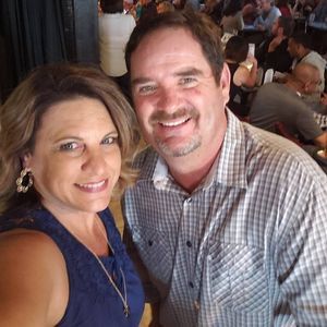 Meet your Posher, Stacy